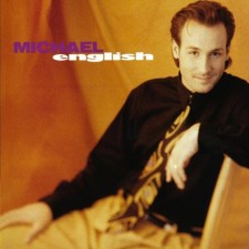 Michael English - Michael English (CD)