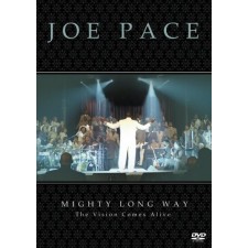 Joe Pace - Mighty Long Way (DVD)